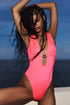 Sarda Buchanan Special Swimsuit